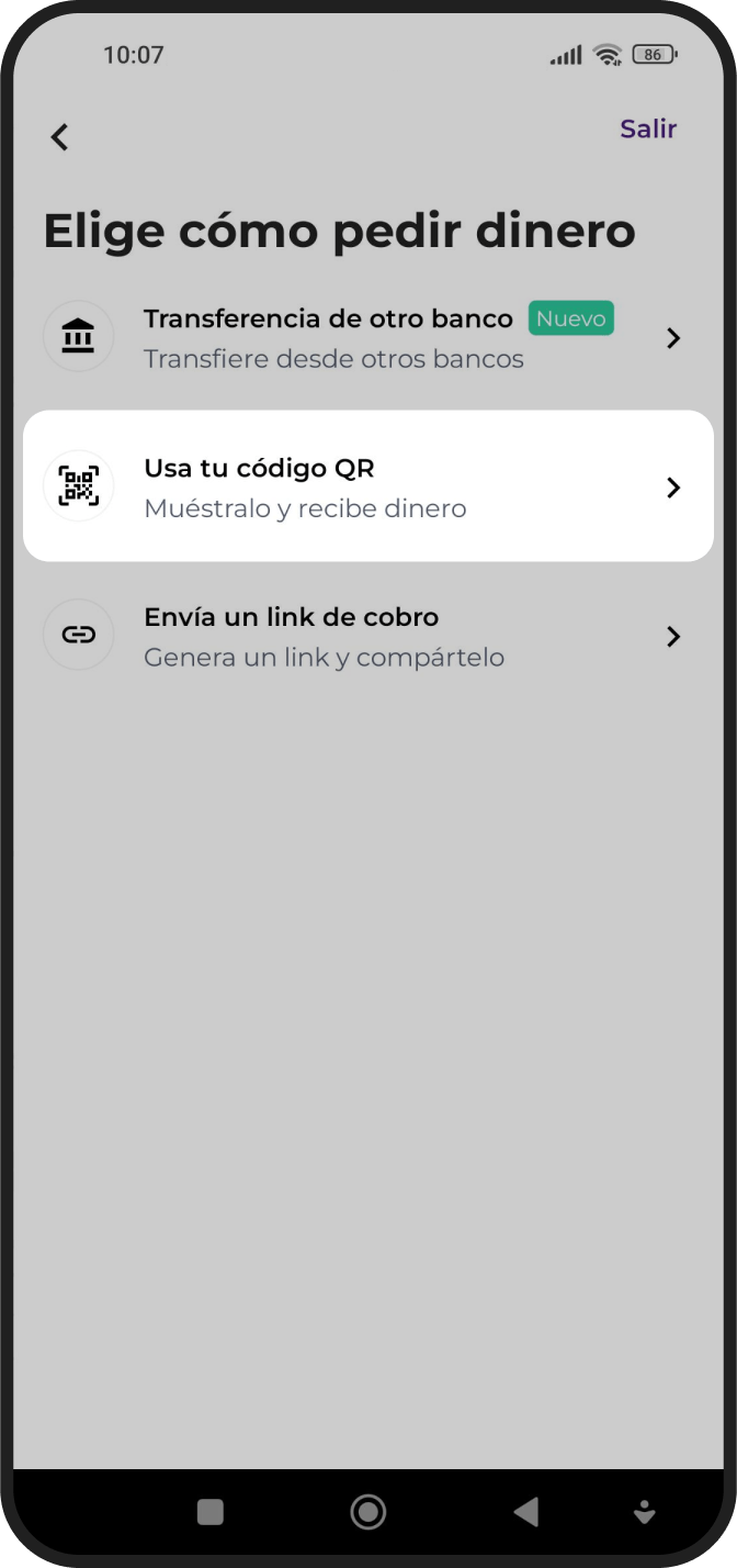 Paso 2