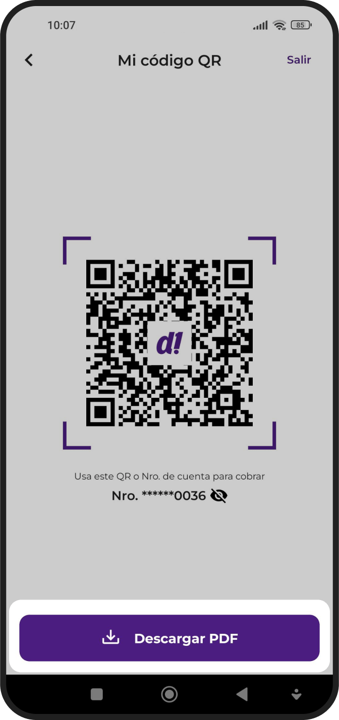 Paso 3